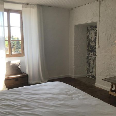Chateau De Cours Sénezergues Extérieur photo