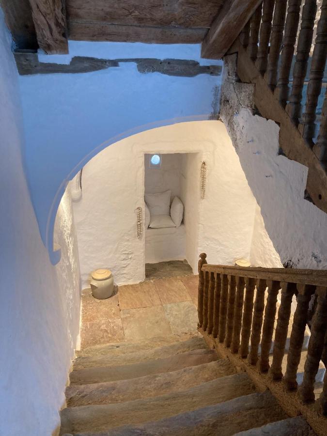 Chateau De Cours Sénezergues Extérieur photo